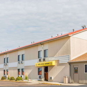 Hotel Super 8 By Wyndham Luverne I90 cazare Luverne