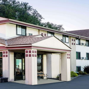 Hotel Super 8 By Wyndham Mankato cazare Mankato