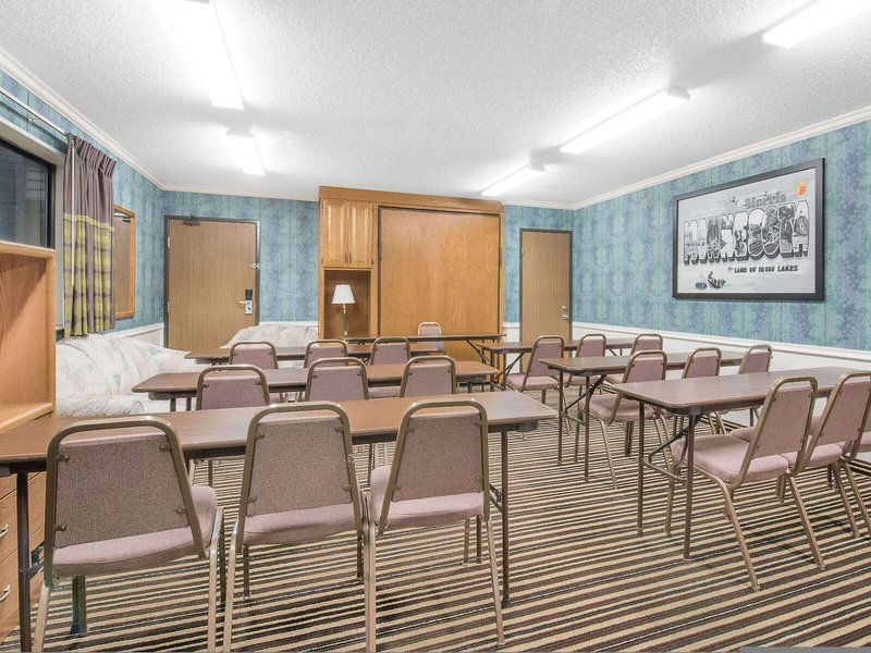 Hotel Wrangler Hotel Morris