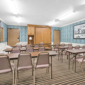 Hotel Wrangler Hotel Morris cazare Morris