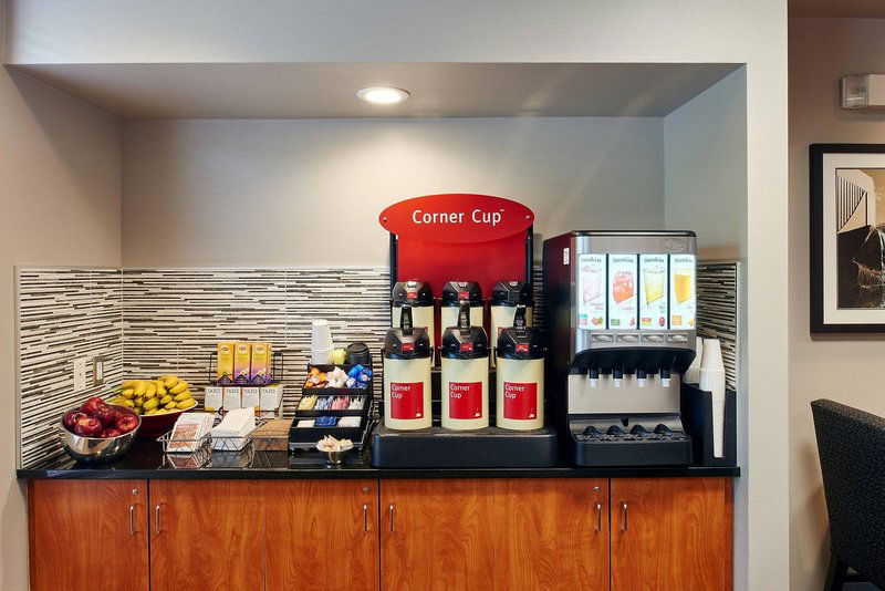 Hotel Towneplace Suites Minneapolis Downtown