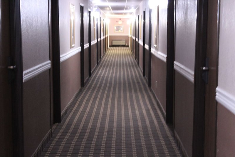 Hotel Coratel Inn And Suites Maple Grove