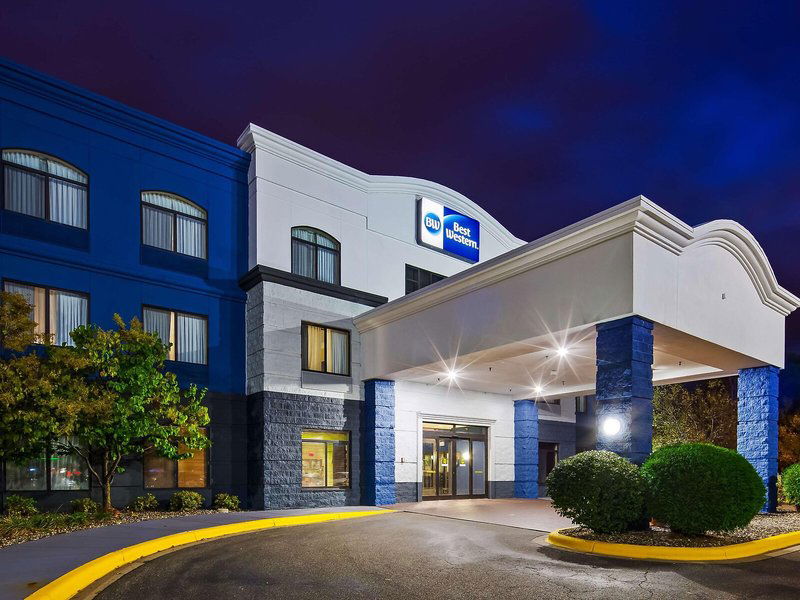 Hotel Comfort Inn Saint Paul East