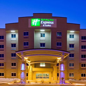 Hotel Holiday Inn Express Hotel & Suites Mankato East cazare Mankato