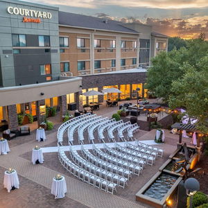 Hotel Courtyard Mankato Marriott cazare Mankato