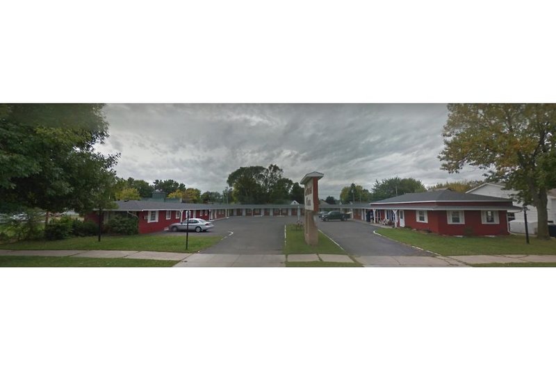 Hotel Colonial Inn Extended Stay By Oyo New Ulm