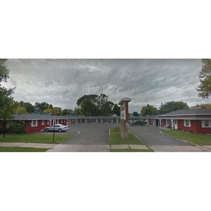 Hotel Colonial Inn Extended Stay By Oyo New Ulm cazare New Ulm