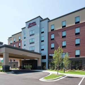 Hotel Hampton Inn & Suites Minneapolis West/Minnetonka cazare Minnetonka