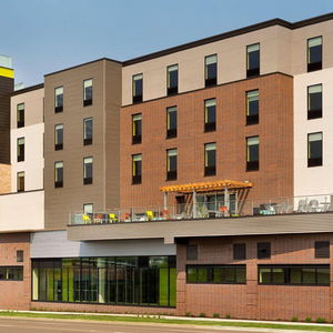 Hotel Home2 Suites By Hilton Minneapolis Bloomington cazare Bloomington