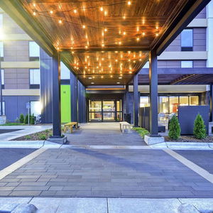 Hotel Home2 Suites By Hilton Minneapolis-Eden Prairie cazare Minnetonka