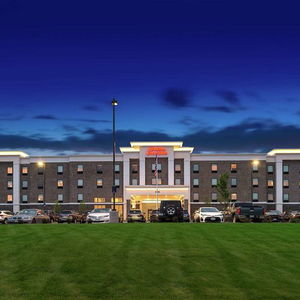 Hotel Hampton Inn & Suites Saint Paul Oakdale Woodbury By Hilton cazare Oakdale