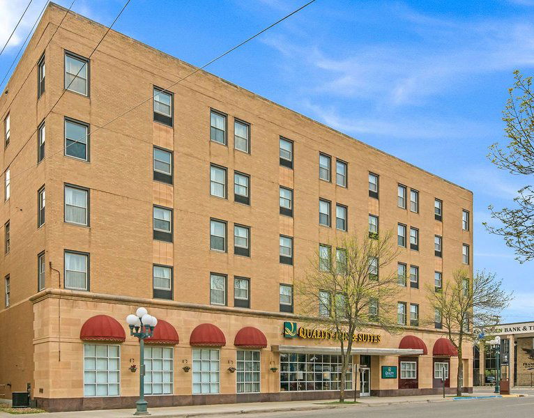 Hotel Hotel Quality Inn & Suites