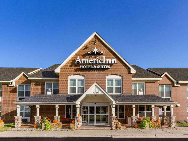 Hotel Americinn By Wyndham Burnsville