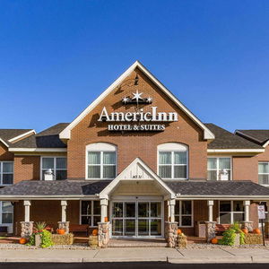 Hotel Americinn By Wyndham Burnsville cazare Burnsville