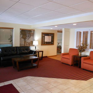 Hotel Americas Best Value Inn & Suites St. Cloud cazare Saint Cloud
