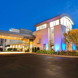 Hotel Doubletree By Hilton Roseville Minneapolis cazare Roseville
