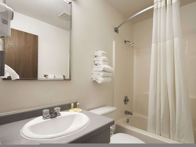 Hotel Days Inn By Wyndham Willmar