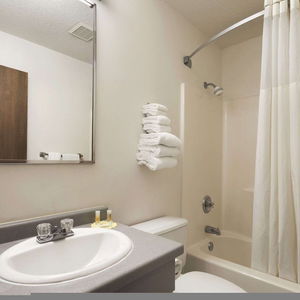 Hotel Days Inn By Wyndham Willmar cazare Willmar