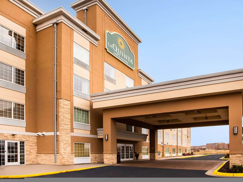Hotel La Quinta Inn & Suites By Wyndham Rochester Mayo Clinic S