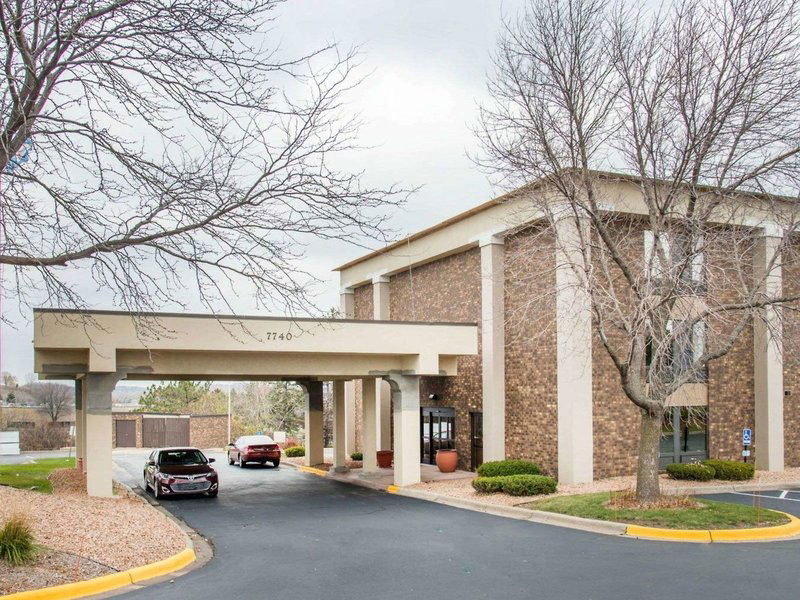 Hotel Holiday Inn Express & Suites Eden Prairie - Minneapolis