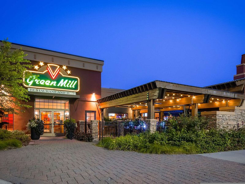 Hotel Best Western Plus St. Paul North/Shoreview