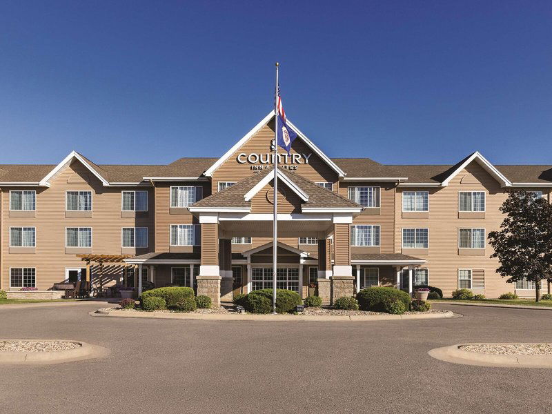 Hotel Country Inn & Suites By Radisson, Albert Lea, Mn