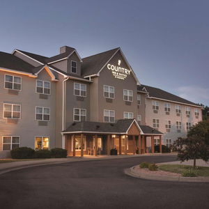 Hotel Country Inn & Suites By Radisson, Brooklyn Center, Mn cazare Brooklyn Center