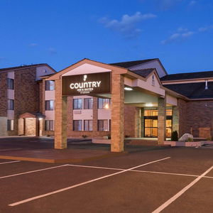 Hotel Country Inn & Suites By Radisson, Coon Rapids, Mn cazare Coon Rapids