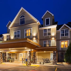 Hotel Duluth Inn & Suites Near Spirit Mountain cazare Duluth