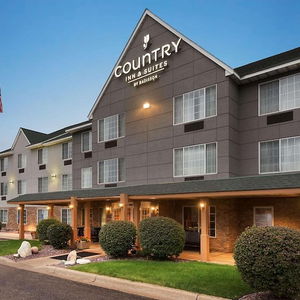 Hotel Country Inn & Suites By Radisson, Minneapolis/Shakopee, Mn cazare Shakopee