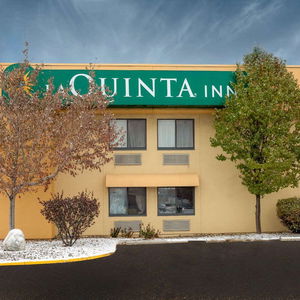 Hotel La Quinta Inn By Wyndham Minneapolis Airport Bloomington cazare Bloomington