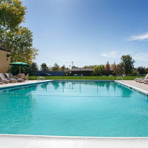 Hotel Best Western Roseville Inn cazare Roseville