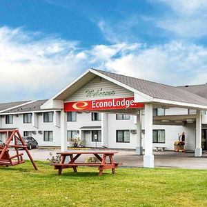 Hotel Econo Lodge Inn Near Miller Hill Mall cazare Duluth