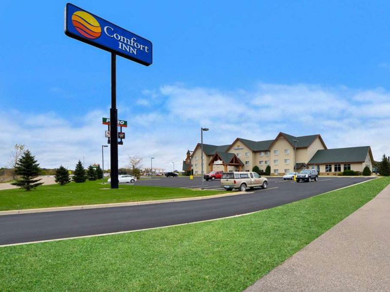 Hotel Comfort Inn