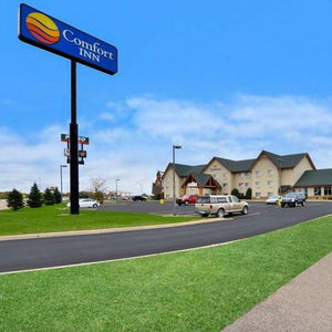Hotel Comfort Inn cazare Albert Lea