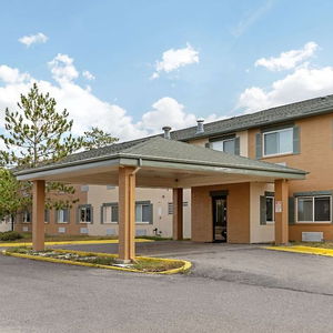 Hotel Quality Inn cazare Bemidji