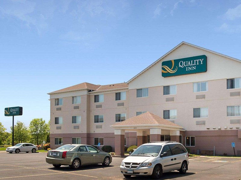 Hotel Quality Inn