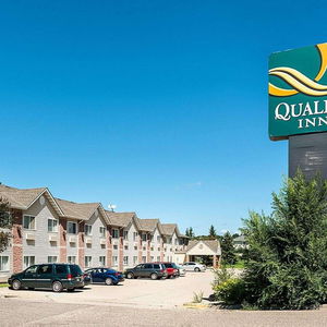 Hotel Quality Inn Northtown cazare Coon Rapids