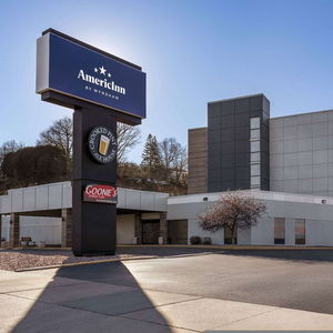 Hotel Americinn By Wyndham Rochester Near Mayo Clinic cazare Rochester