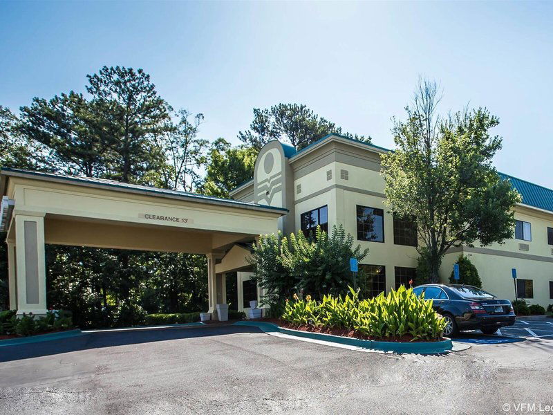 Hotel Spark By Hilton Duluth