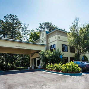 Hotel Spark By Hilton Duluth cazare Duluth