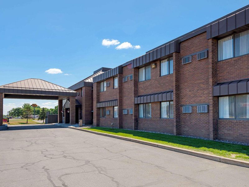 Hotel Quality Inn Saint Cloud