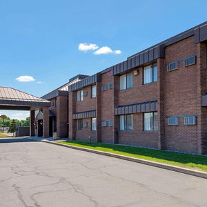 Hotel Quality Inn Saint Cloud cazare Saint Cloud