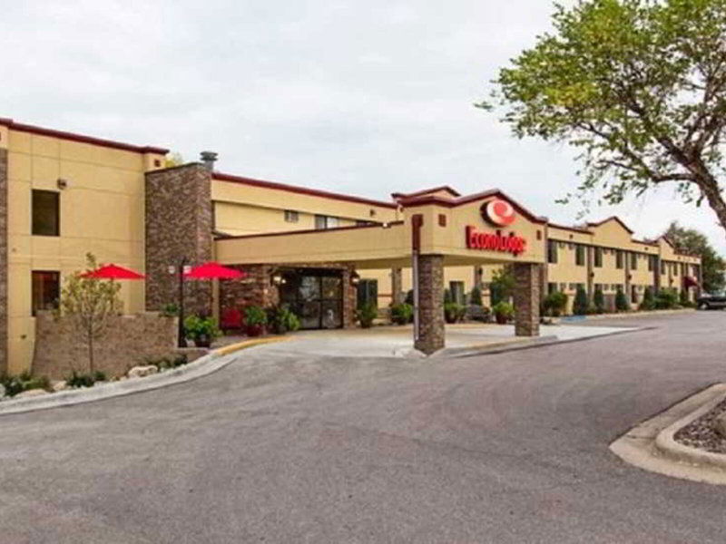 Hotel Econo Lodge Mayo Clinic Area