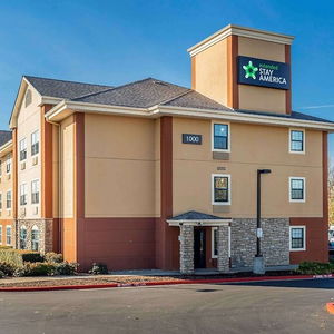 Hotel Extended Stay America Sacramento Roseville cazare Roseville