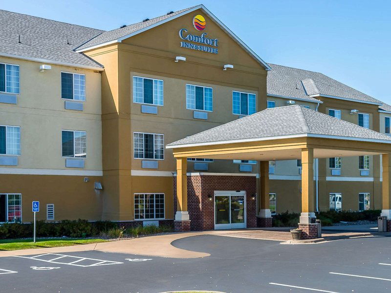Hotel Country Inn & Suites By Radisson, Stillwater, Mn