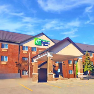 Hotel Holiday Inn Express & Suites Saint Paul Woodbury cazare Woodbury