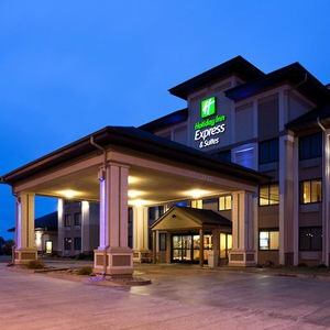 Hotel Holiday Inn Express & Suites Worthington cazare Worthington