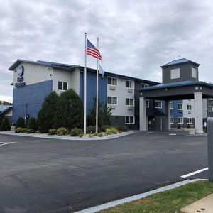 Hotel Comfort Inn & Suites cazare Shakopee