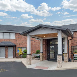 Hotel Quality Inn & Suites Mayo Clinic Area cazare Rochester